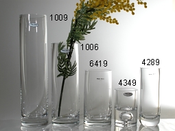 cylindric vases 2