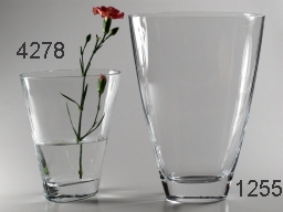 elliptic conocal vases