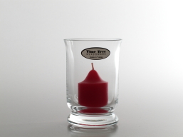 hurricane candle holders