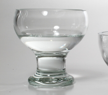 glass bowls