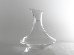 carafe and tumbler