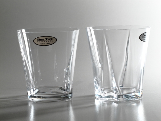 Classe Wine glass