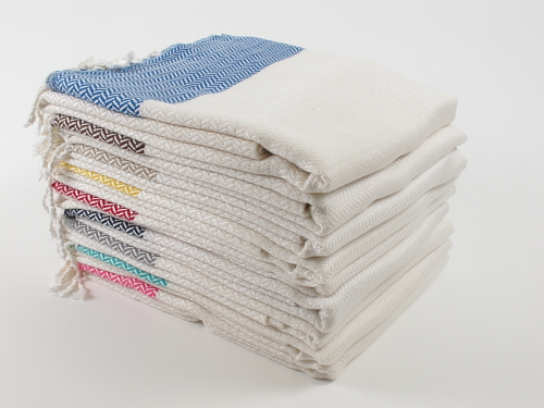 Herringbone Turkish Towel