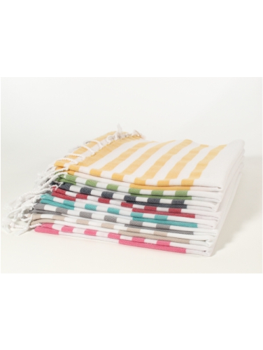 Lily  Hand Towel / Kids Towel